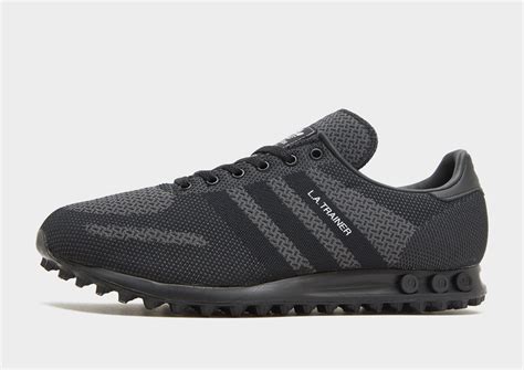 adidas originals la trainer woven heren|Adidas originals la trainer og.